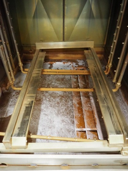Dolav Bin Washer Pic 09